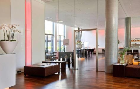 Innside By Meliá düSseldorf Derendorf - 28