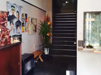 Villa Dogo - 1