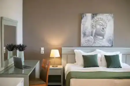 Irida Aegean View-Philians and Resorts - 78