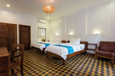 Le Jardin d'Angkor & Resort - 74