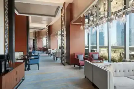 Sheraton Beijing Lize - 2