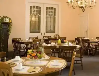 -Pension Rheingold am Kurfürstendamm - 14