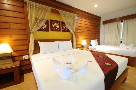 Bel Aire Patong - 29