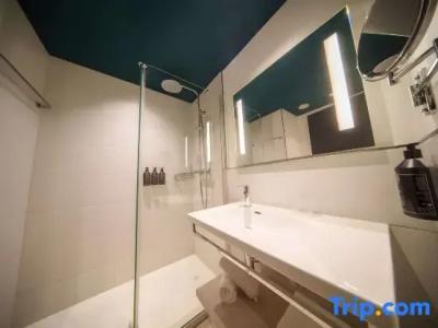 Mercure Antwerp City Centre - 293