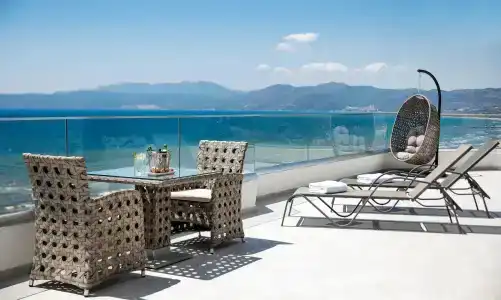 Palm Wings Ephesus Beach Resort - Ultra All Inclusive - 6