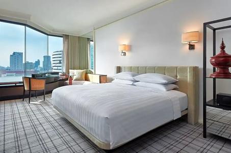 Grand Hyatt Erawan Bangkok - Sha Plus Certified - 36