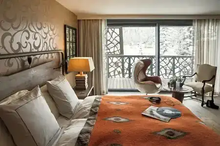 Valsana Arosa - 52