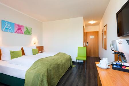 Bochum Wattenscheid affiliated by Meliá - 91