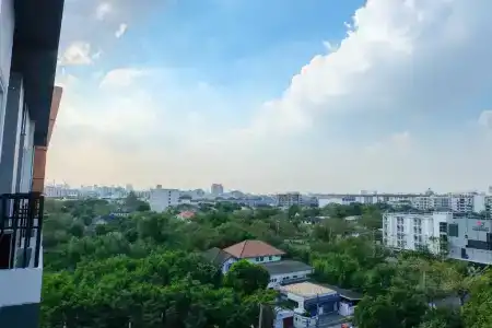 Baron Residence Bangkok - 62