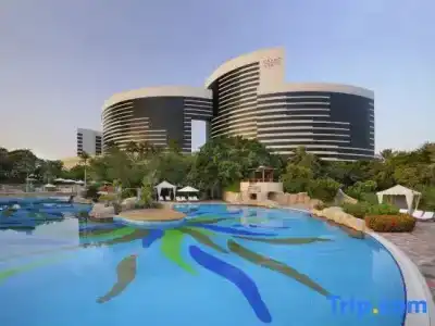 Grand Hyatt Dubai - 63