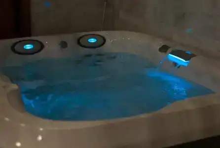 Wellness lÖWe - 45
