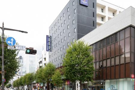 Comfort Sendai West - 0