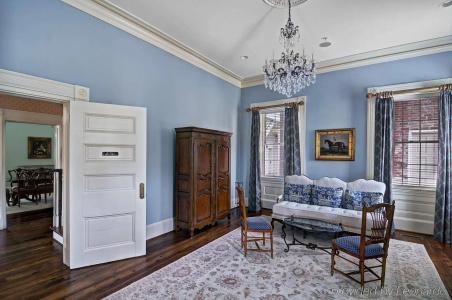 Fort Conde Inn - - 2