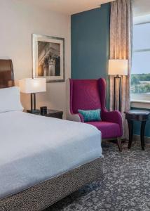 Hilton Garden Inn Downtown - 38