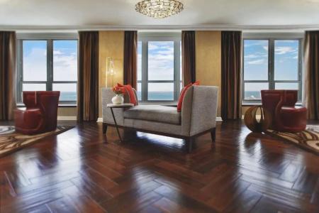 Hilton Chicago - 100
