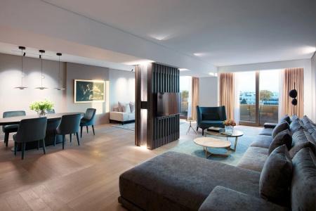 Njv Athens Plaza - 6