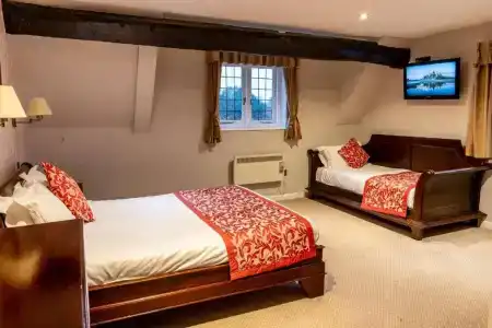 Castle Bromwich Hall; Sure Collection by Best Western - 72