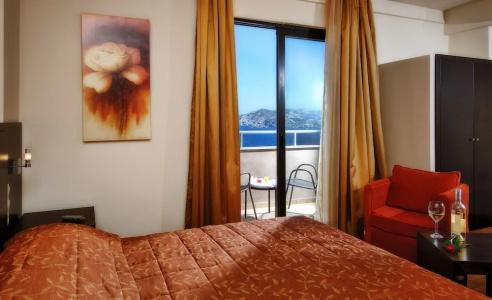 Eva Mare & Suites - Adults only - 119