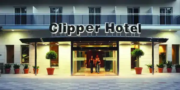 Clipper - 0