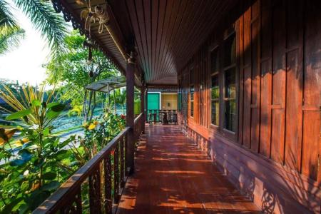 Jintana Resort - 119
