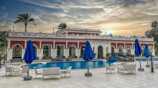 Helnan Palace - Adults Only - 11