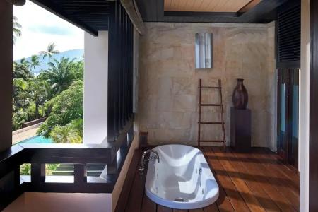 Renaissance Koh Samui Resort & Spa - Sha Extra Plus - 58