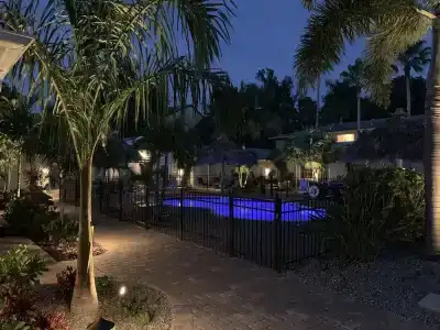 Twin Palms at Siesta - 80