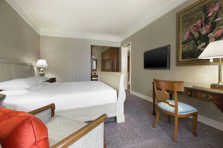 Sheraton Towers Singapore (SG Clean, Staycation Approved) - 45