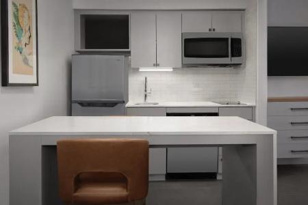 Homewood Suites by Hilton Vancouver / Portland - 89