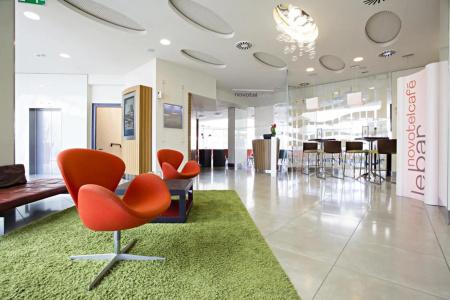 Novotel Salerno Est Arechi - 1