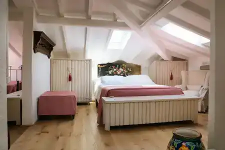 Domus Socolatae Residenza d'Epoca - 181