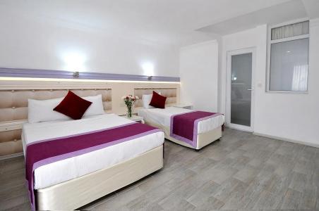 Ramira Beach - All Inclusive - 34