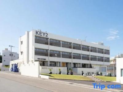 Shirahama Key Terrace Seamore - 31