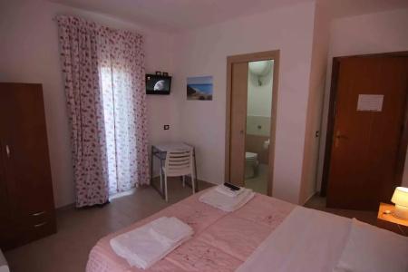 b&b Le Dune Beach - 41
