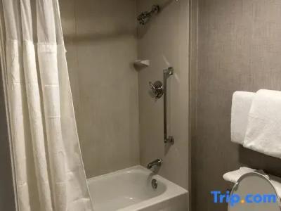 Residence Inn by Marriott Seattle/Bellevue - 68