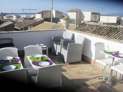 Aretusa Vacanze b&b - 19