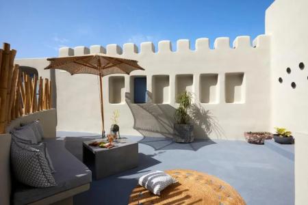 Luna Santorini Suites - 61