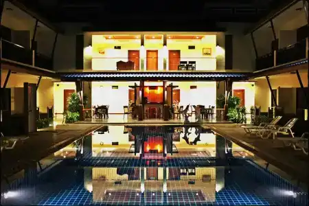 Phangan Island View - Sha Extra Plus - 24