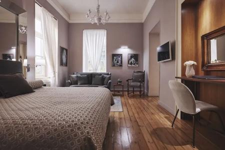 Bohemian Suites Athens - 281