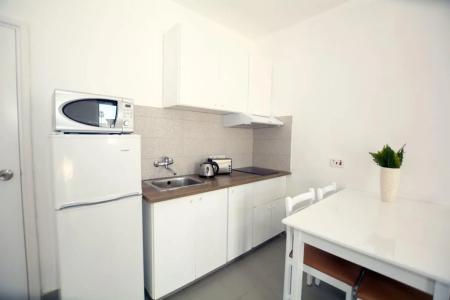 Lantiana Napa Aparthotel - 18