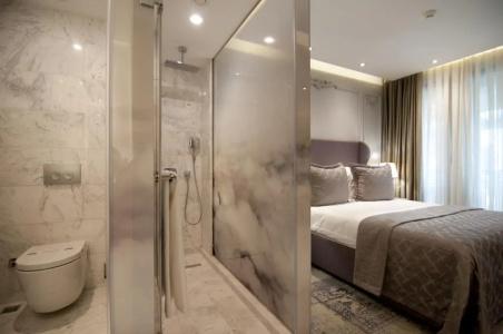 Nupelda Bosphorus Taksim - 75