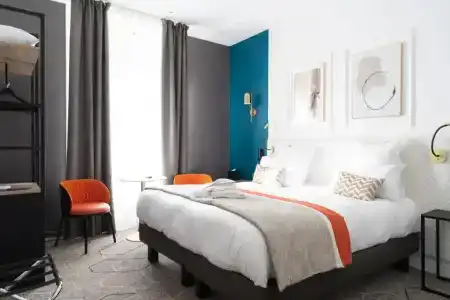 Best Western Plus hôTel d'Anjou - 65