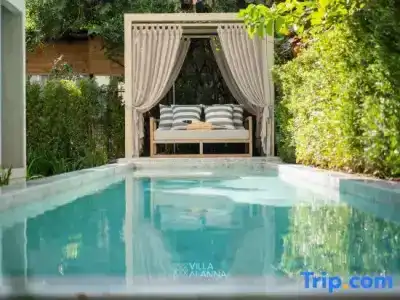 Villa Alanna - 8