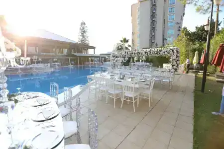 Samsun Airport Resort - 4