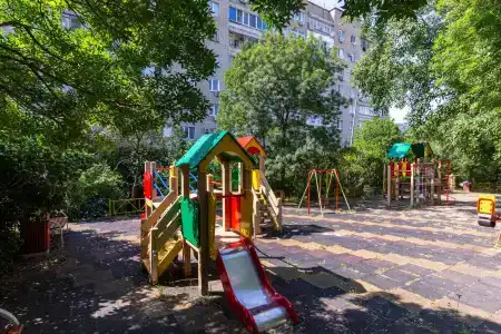 Дом на Леселидзе 10Б - 85