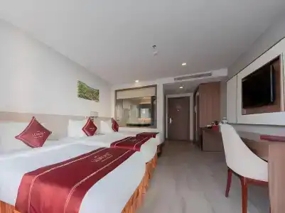Lemore Nha Trang - 2