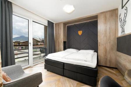 24 by Avenida & Residences Kaprun - 62