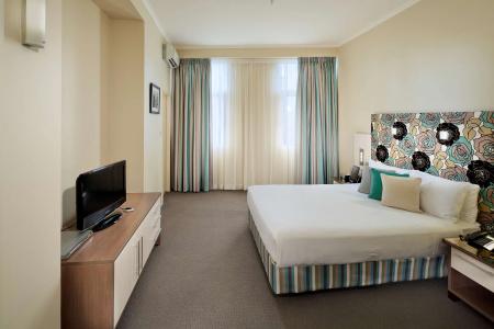 Best Western Plus Stellar - 139