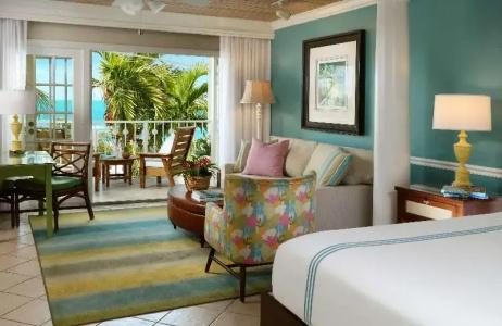 Ocean Key & Spa, a Noble House - 52