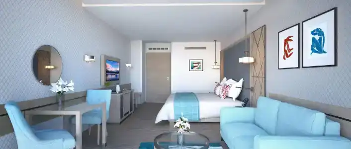 RIU Palace Sunny Beach - adults only, 18+ - 31
